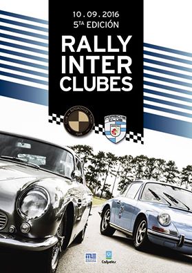 Vº Rally Interclubes
